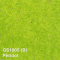 Gemstones Peridot Green Sheet Tissue Paper